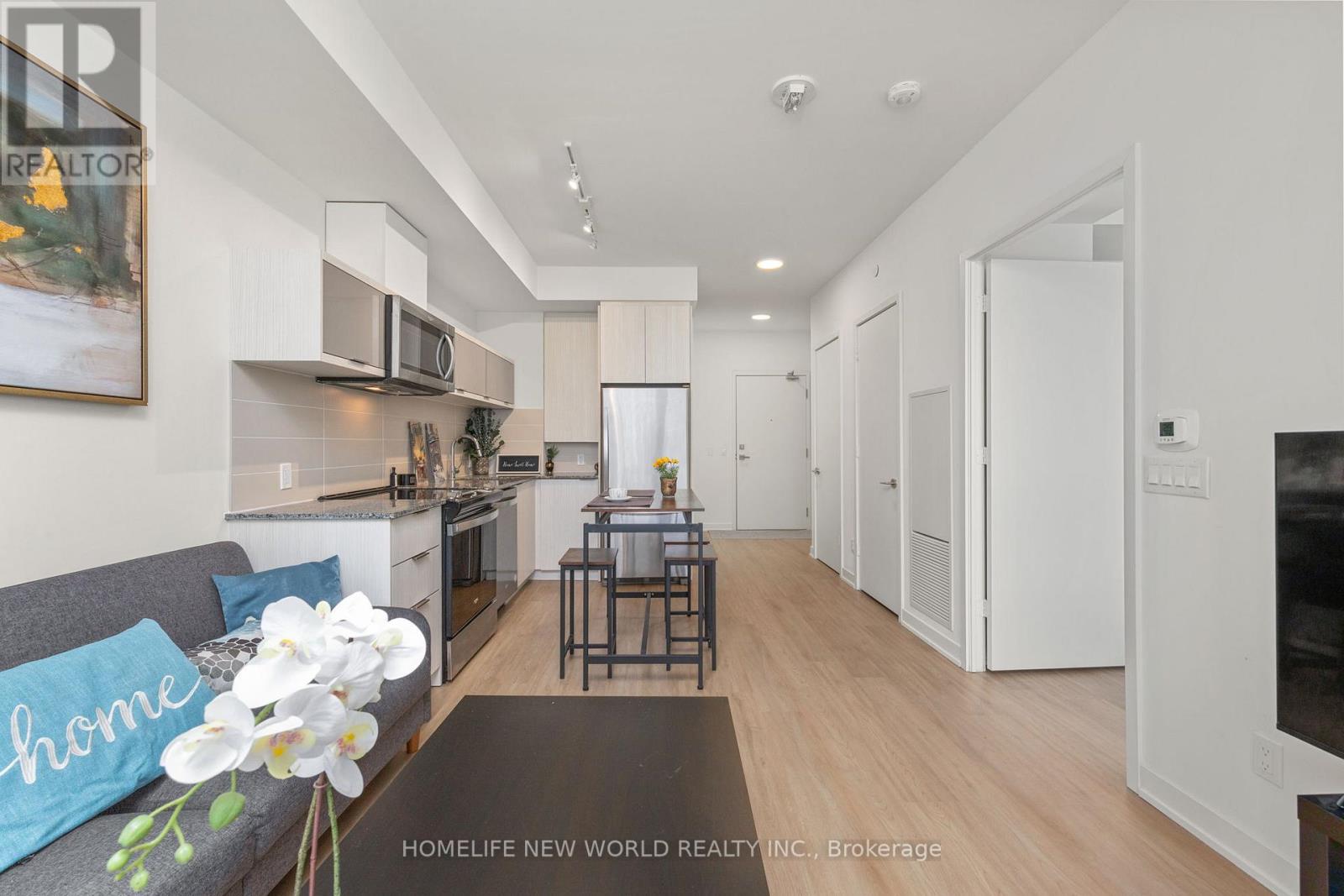 1107 - 10 Deerlick Court, Toronto, Ontario  M3A 0A7 - Photo 24 - C12659792