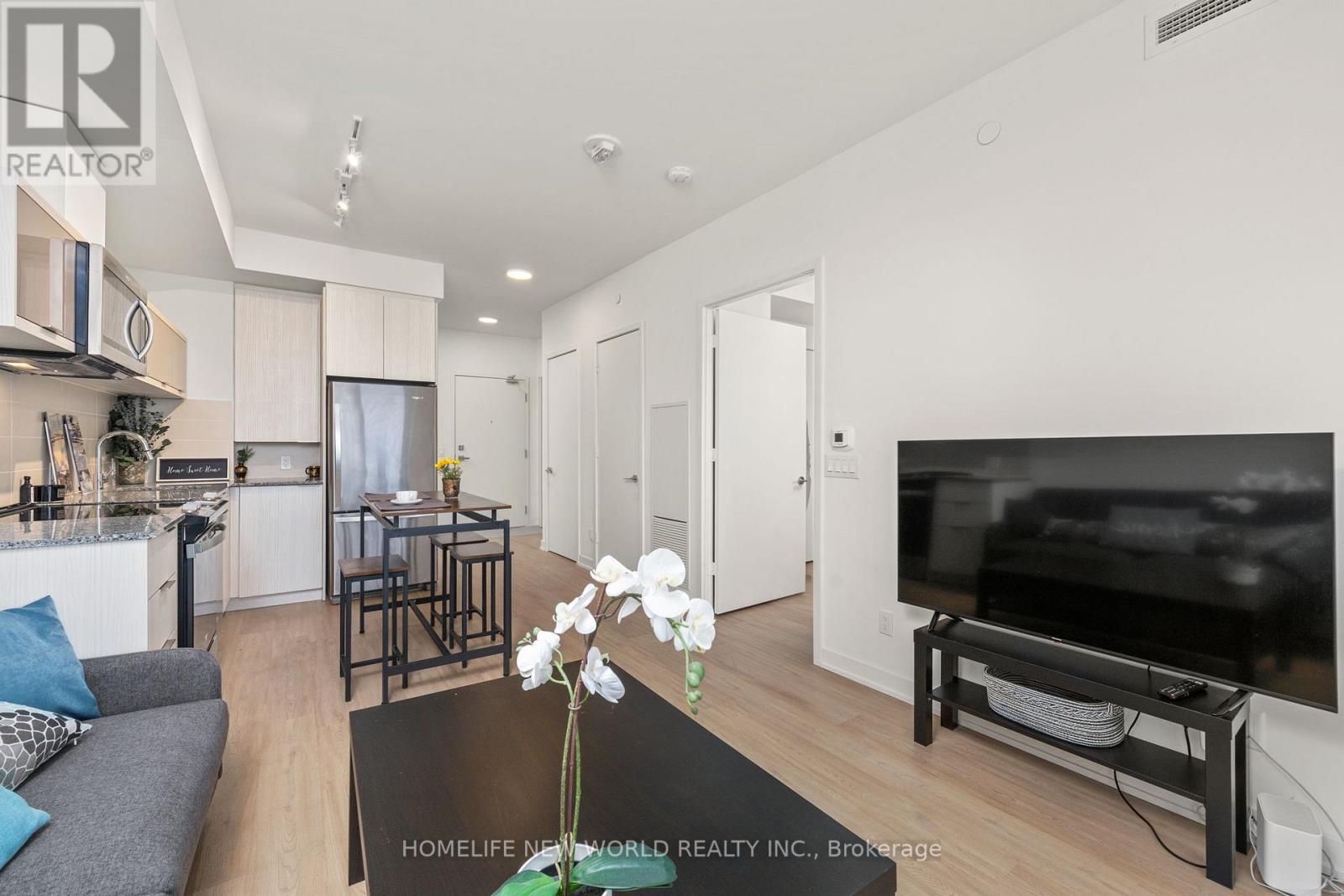 1107 - 10 Deerlick Court, Toronto, Ontario  M3A 0A7 - Photo 25 - C12659792