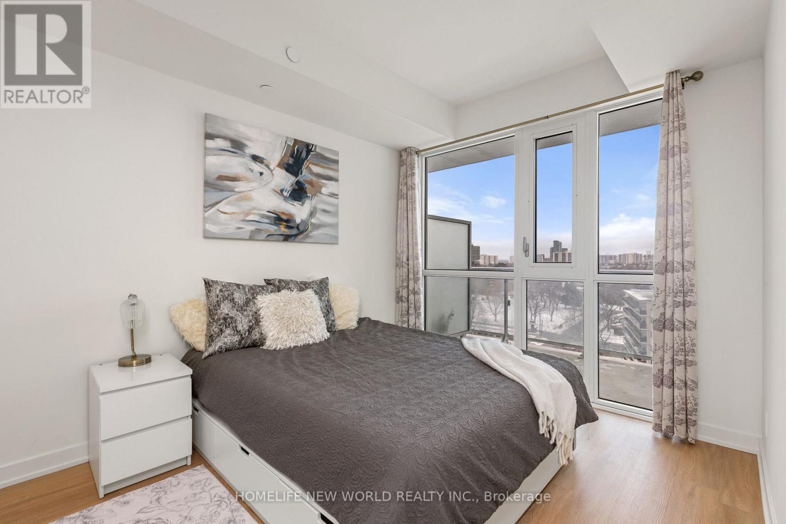 1107 - 10 Deerlick Court, Toronto, Ontario  M3A 0A7 - Photo 26 - C12659792