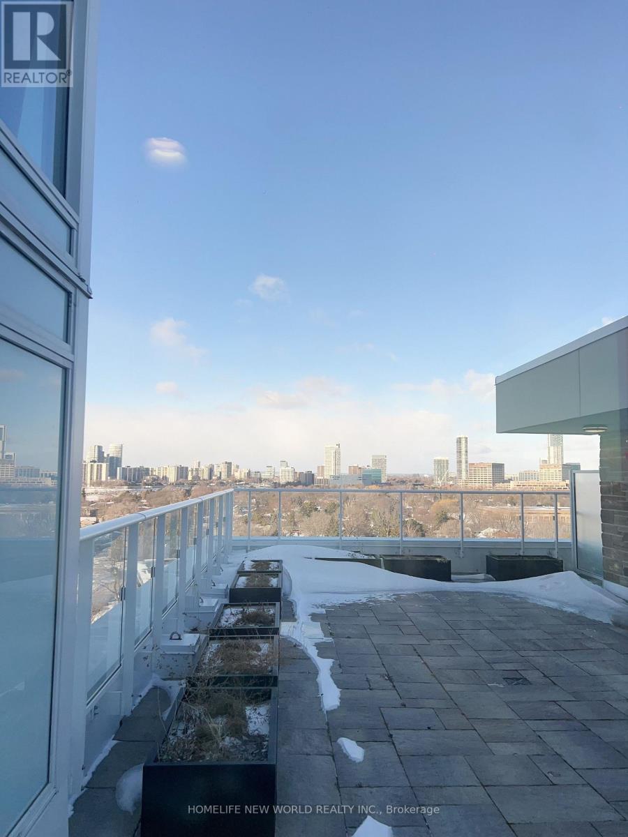 1107 - 10 Deerlick Court, Toronto, Ontario  M3A 0A7 - Photo 35 - C12659792