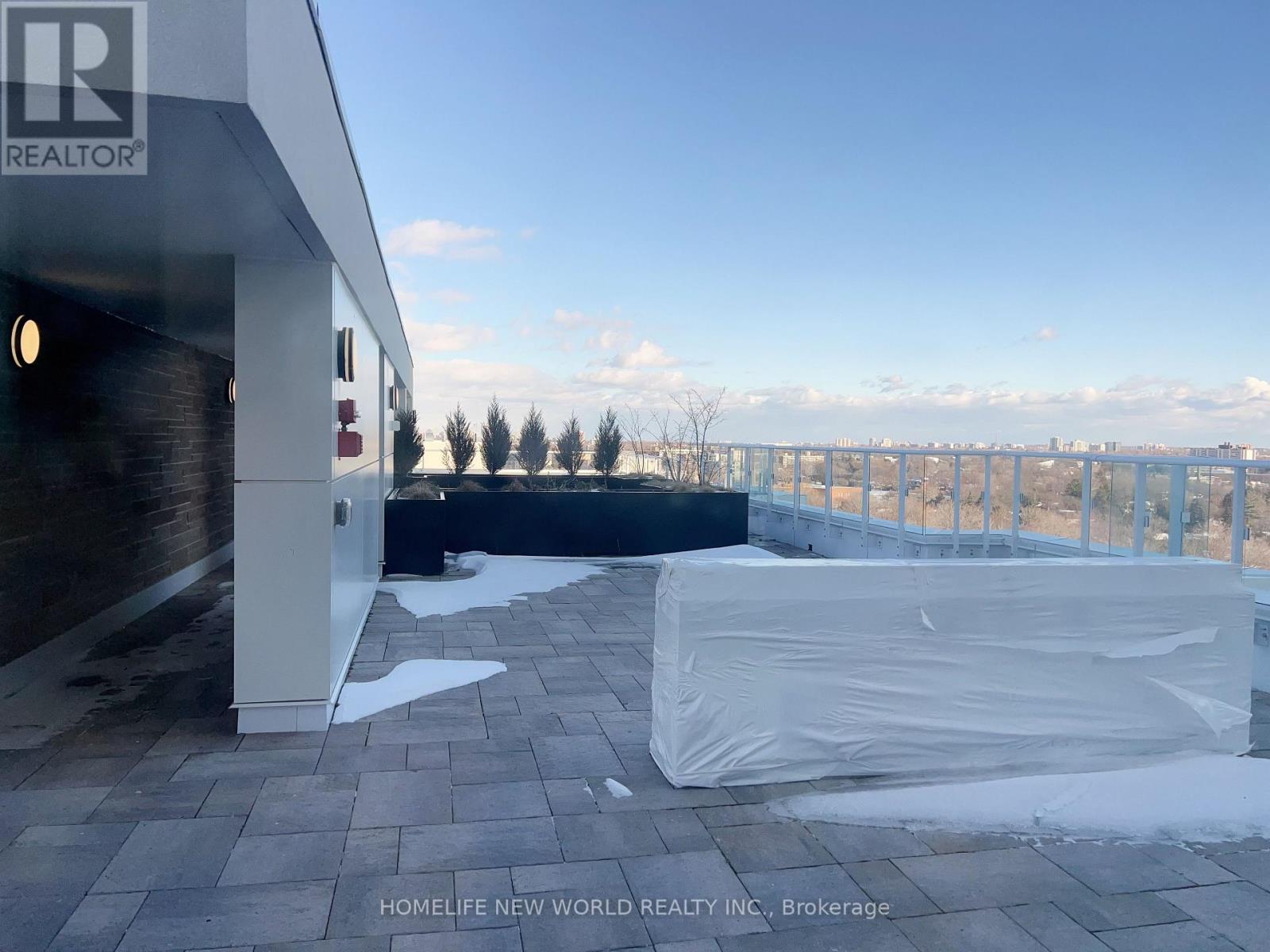 1107 - 10 Deerlick Court, Toronto, Ontario  M3A 0A7 - Photo 36 - C12659792