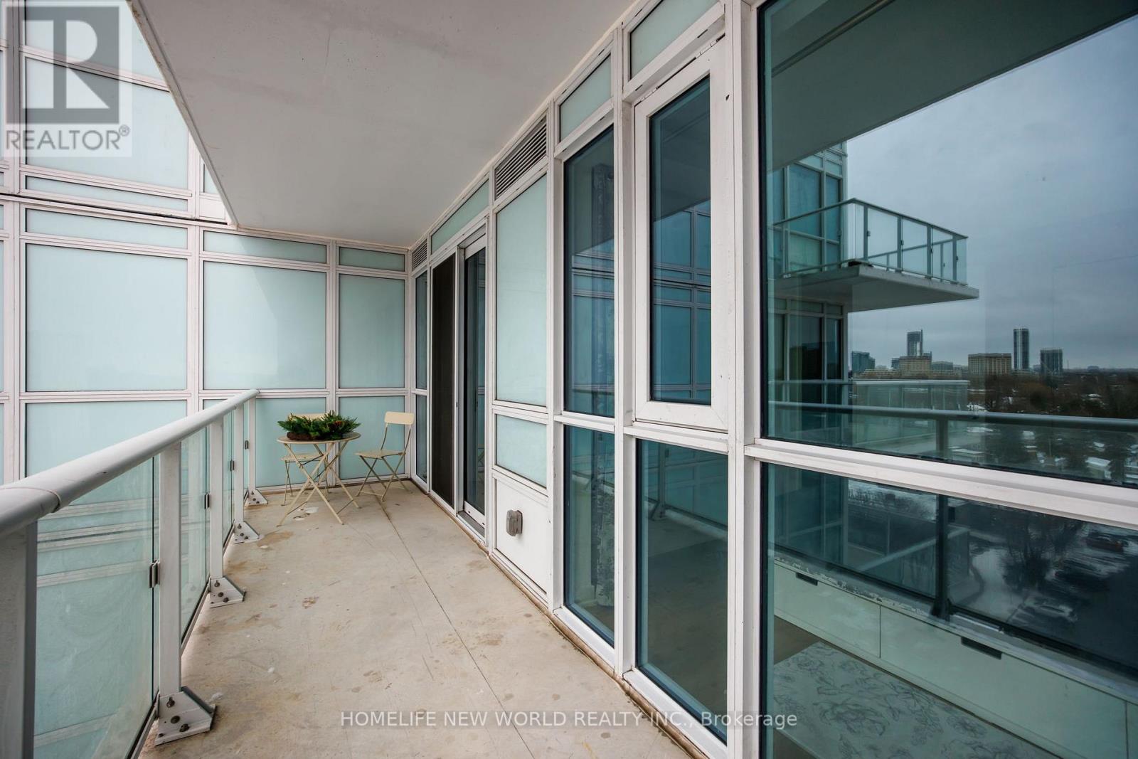 1107 - 10 Deerlick Court, Toronto, Ontario  M3A 0A7 - Photo 8 - C12659792