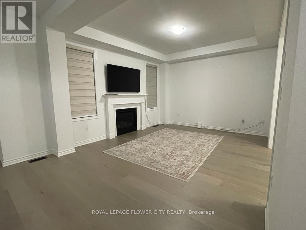 3088 Paperbirch Trail, Pickering, Ontario  L1X 0N9 - Photo 2 - E12659768