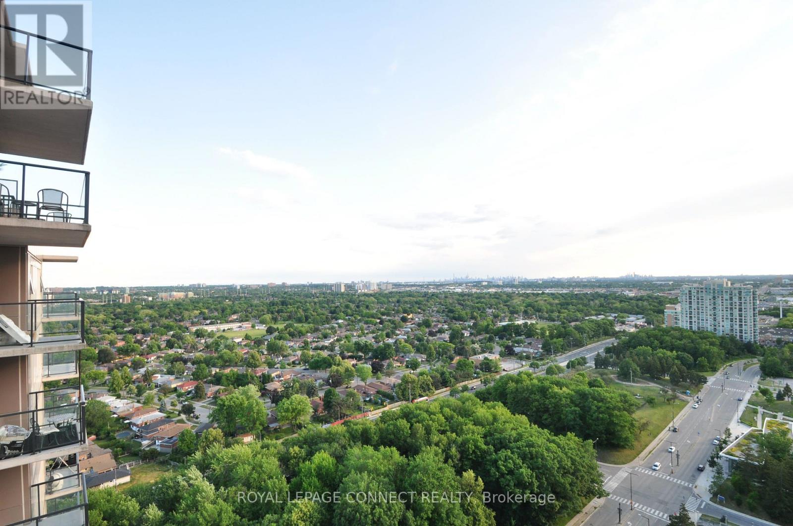 3310 - 190 Borough Drive, Toronto, Ontario  M1P 0B6 - Photo 19 - E12659776
