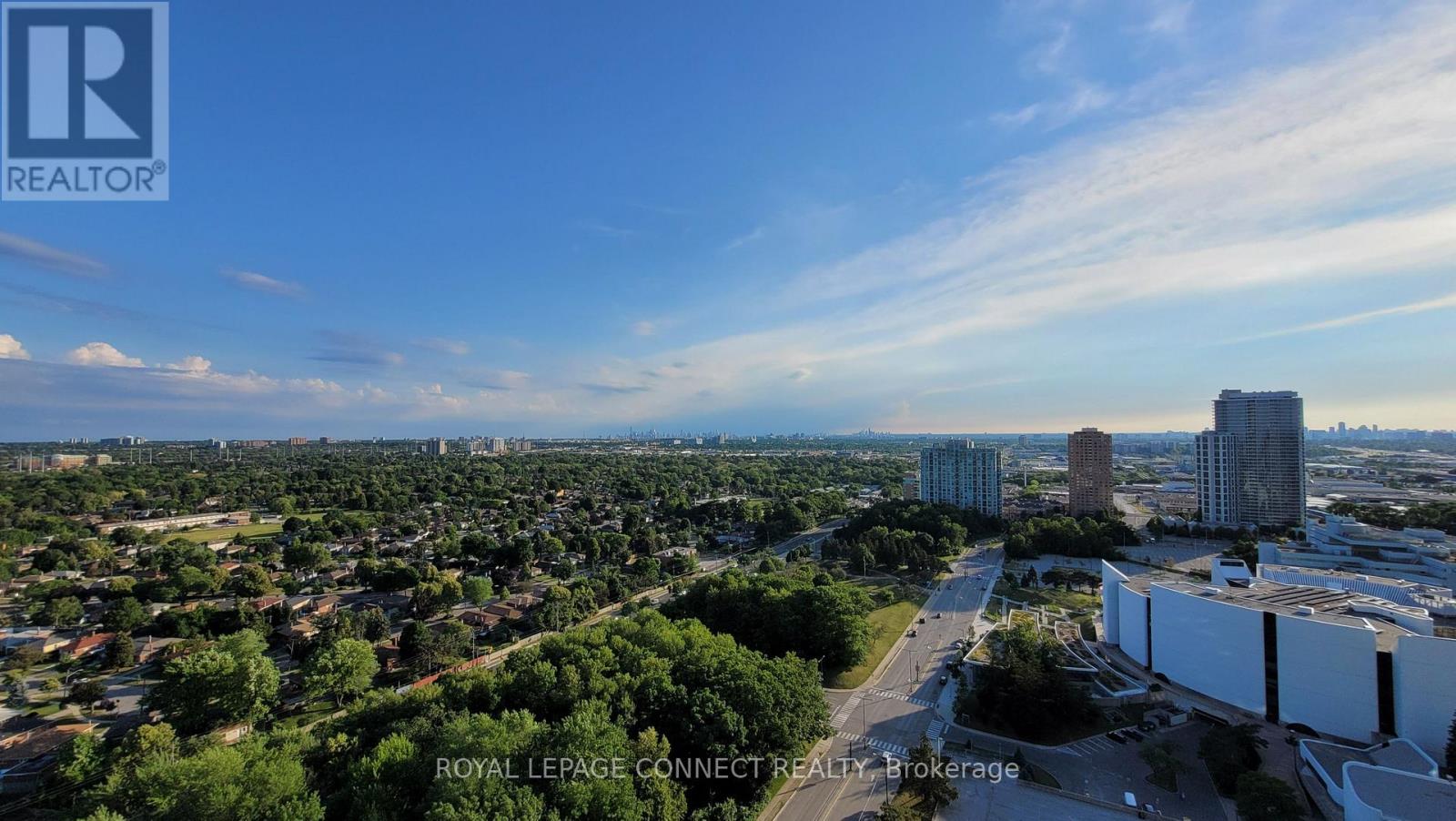 3310 - 190 Borough Drive, Toronto, Ontario  M1P 0B6 - Photo 2 - E12659776