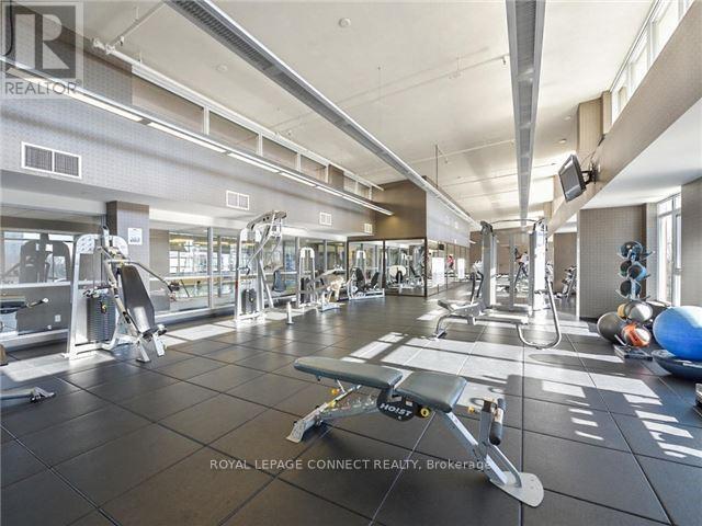 3310 - 190 Borough Drive, Toronto, Ontario  M1P 0B6 - Photo 22 - E12659776