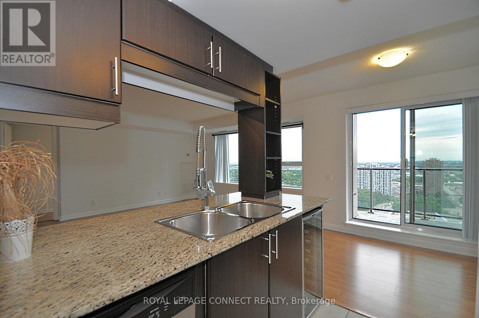 3310 - 190 Borough Drive, Toronto, Ontario  M1P 0B6 - Photo 3 - E12659776