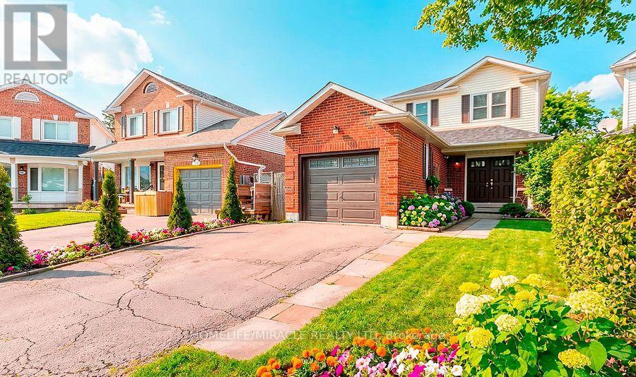 33 MOSSGROVE COURT, Clarington, Ontario