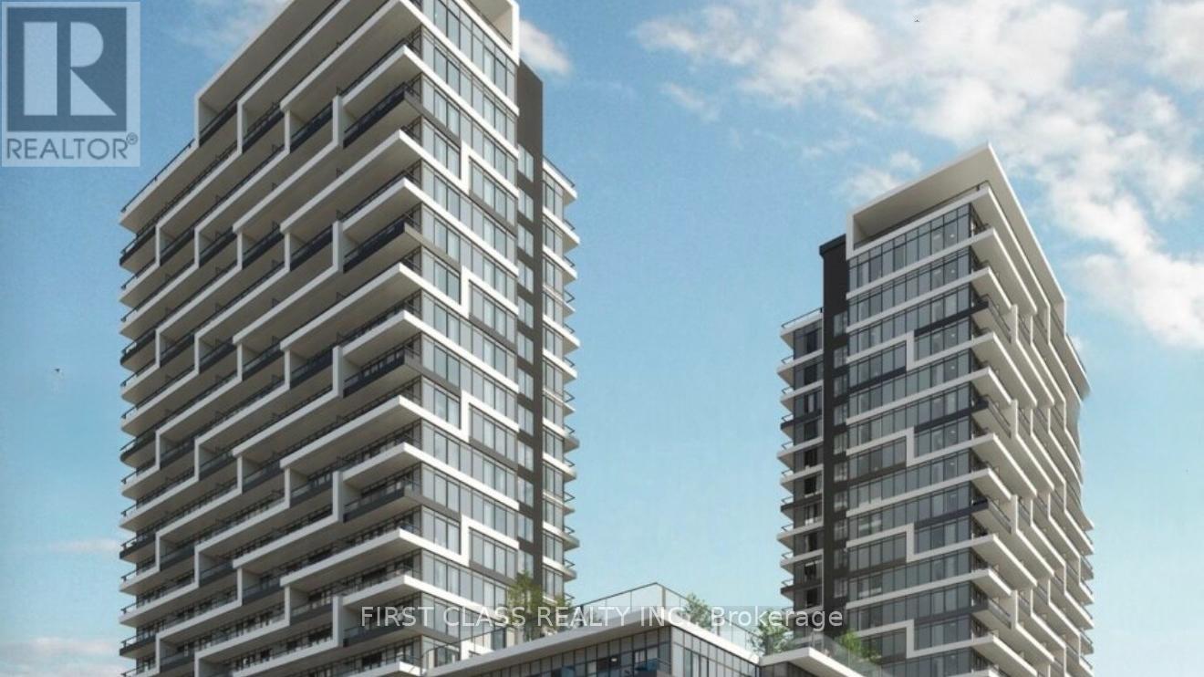 A535 - 9763 MARKHAM ROAD, Markham, Ontario