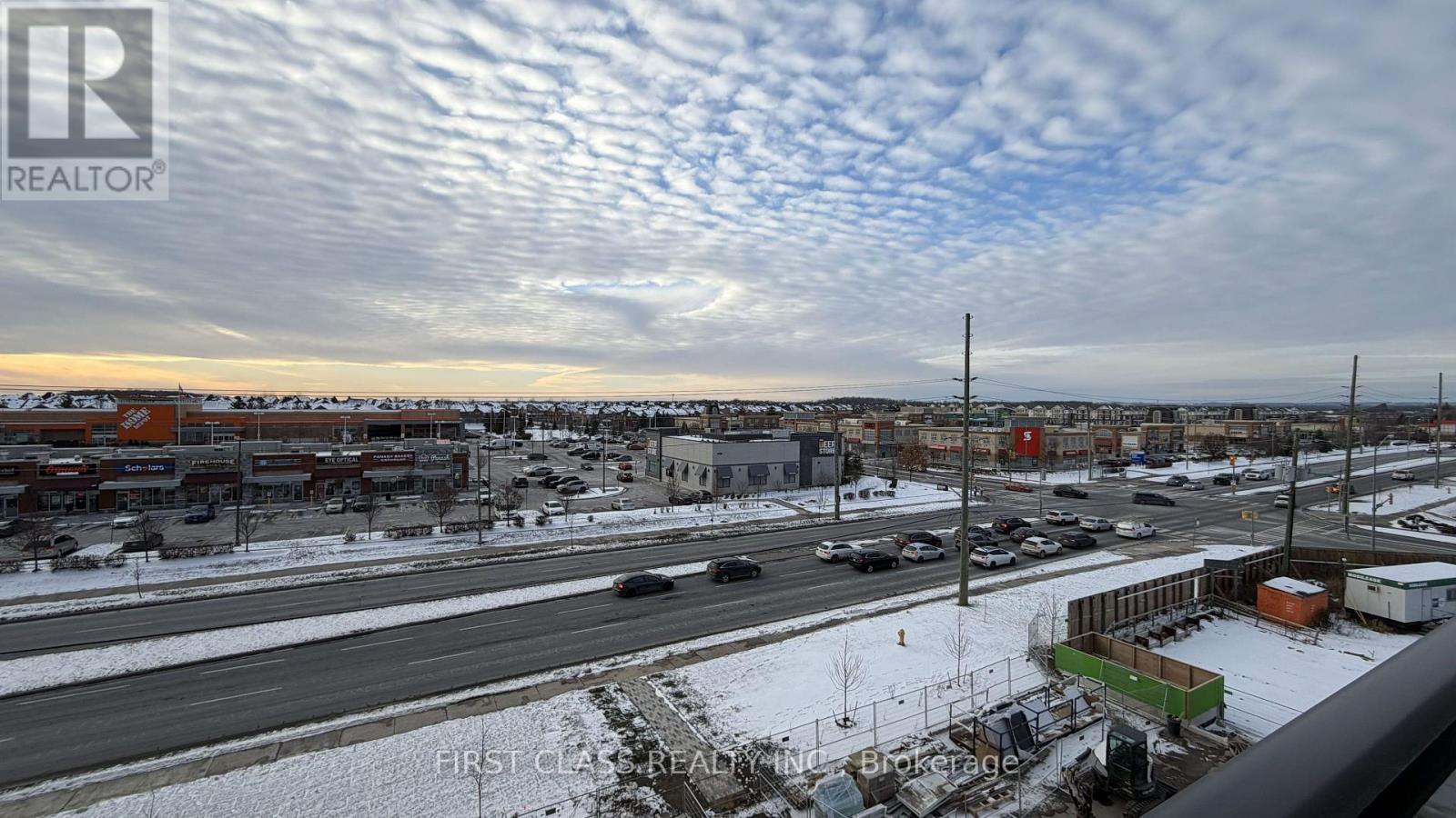 A535 - 9763 Markham Road, Markham, Ontario  L6E 0H8 - Photo 19 - N12659774