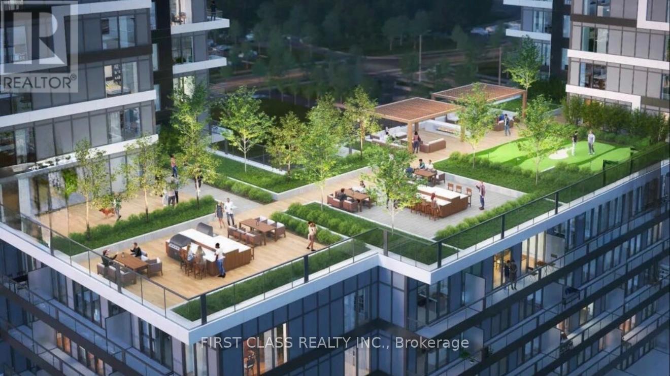 A535 - 9763 Markham Road, Markham, Ontario  L6E 0H8 - Photo 20 - N12659774