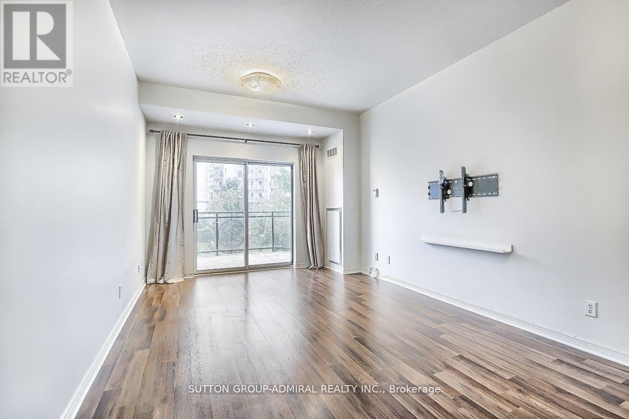 206 - 1 Maison Parc Court, Vaughan, Ontario  L4J 9K1 - Photo 10 - N12659780