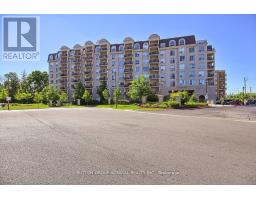 206 - 1 MAISON PARC COURT, Vaughan, Ontario