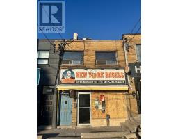 3035 BATHURST STREET, Toronto, Ontario