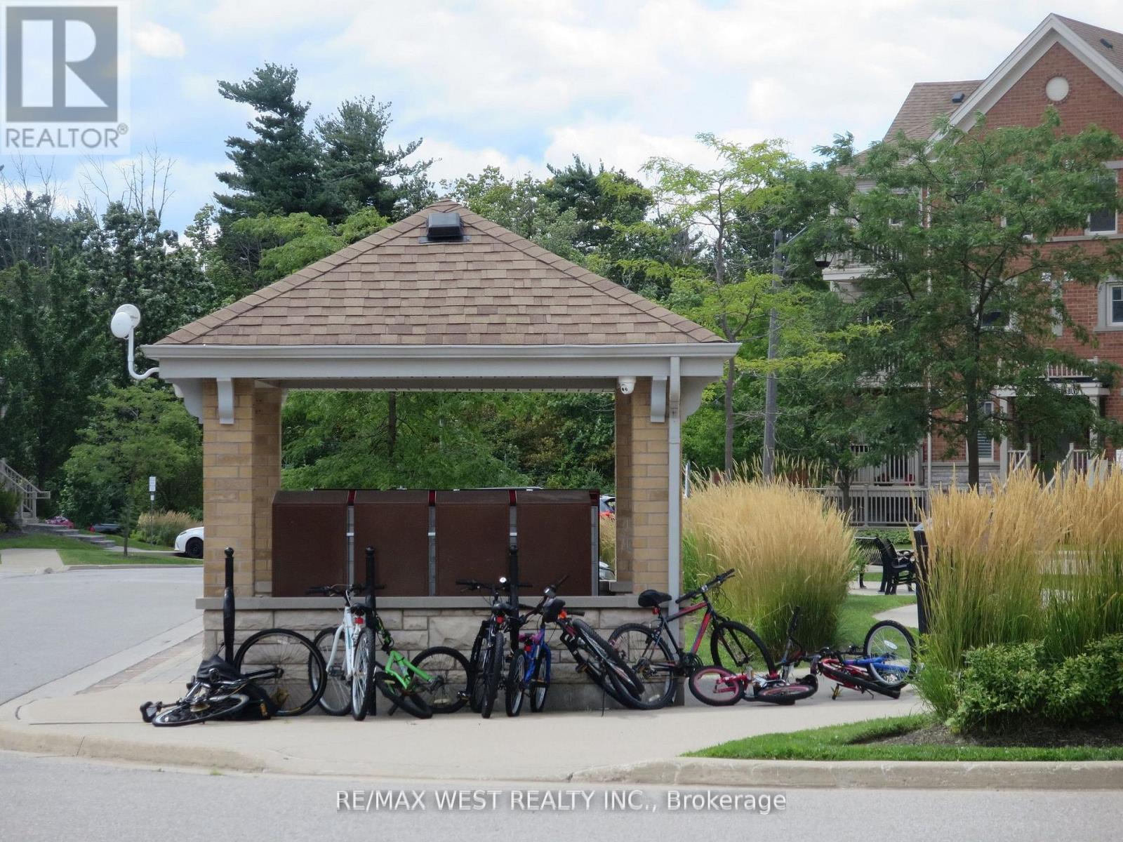 8 - 5615 Oscar Peterson Boulevard, Mississauga, Ontario  L5M 0N7 - Photo 27 - W12659778