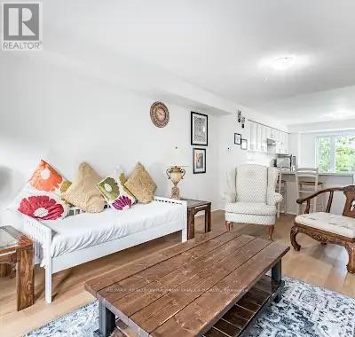 107 - 5650 Winston Churchill Boulevard, Mississauga, Ontario  L5M 0L7 - Photo 15 - W12659796