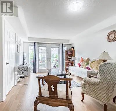 107 - 5650 Winston Churchill Boulevard, Mississauga, Ontario  L5M 0L7 - Photo 17 - W12659796