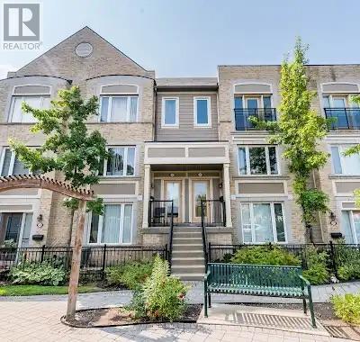 107 - 5650 Winston Churchill Boulevard, Mississauga, Ontario  L5M 0L7 - Photo 2 - W12659796