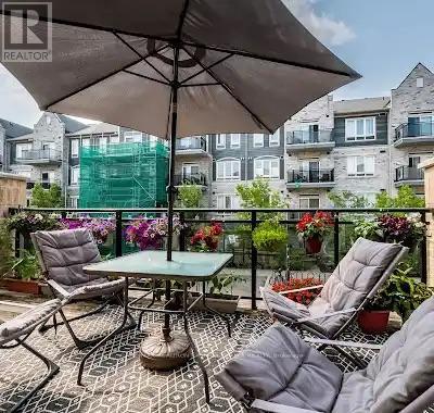 107 - 5650 Winston Churchill Boulevard, Mississauga, Ontario  L5M 0L7 - Photo 21 - W12659796