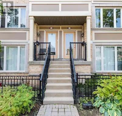 107 - 5650 Winston Churchill Boulevard, Mississauga, Ontario  L5M 0L7 - Photo 5 - W12659796