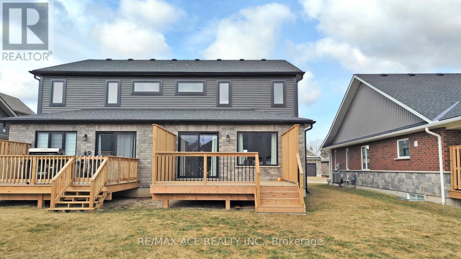 251 Eccles Avenue, West Grey, Ontario  N0G 1R0 - Photo 40 - X12659762