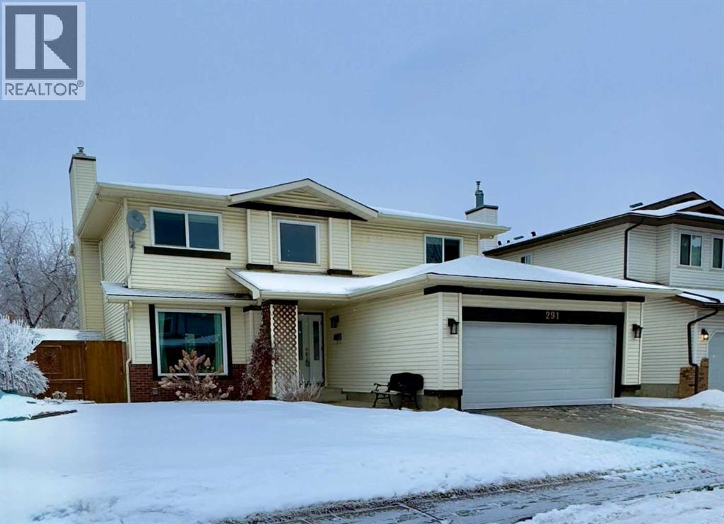 291 Mckerrell Way SE, calgary, Alberta