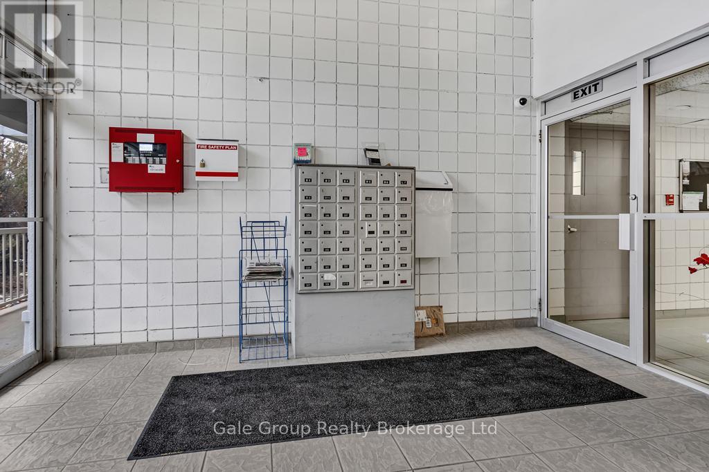 302 - 163 Ferguson Drive, Woodstock, Ontario  N4V 1B1 - Photo 16 - X12659814