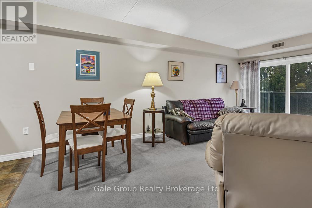 302 - 163 Ferguson Drive, Woodstock, Ontario  N4V 1B1 - Photo 8 - X12659814