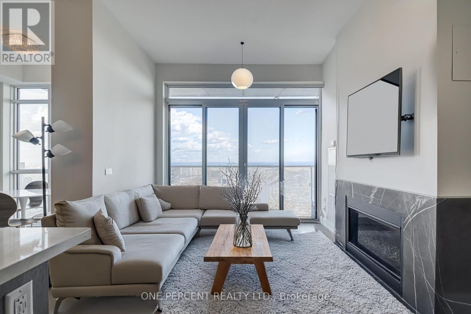 6108 - 7 Grenville Street, Toronto, Ontario  M4Y 1A1 - Photo 1 - C12600090