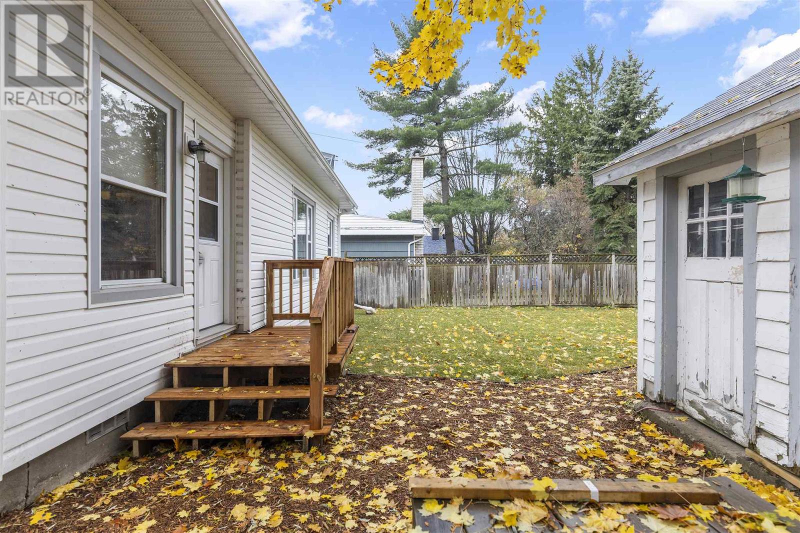 37 Poplar Ave, Sault Ste. Marie, Ontario  P6C 2W6 - Photo 38 - SM253320