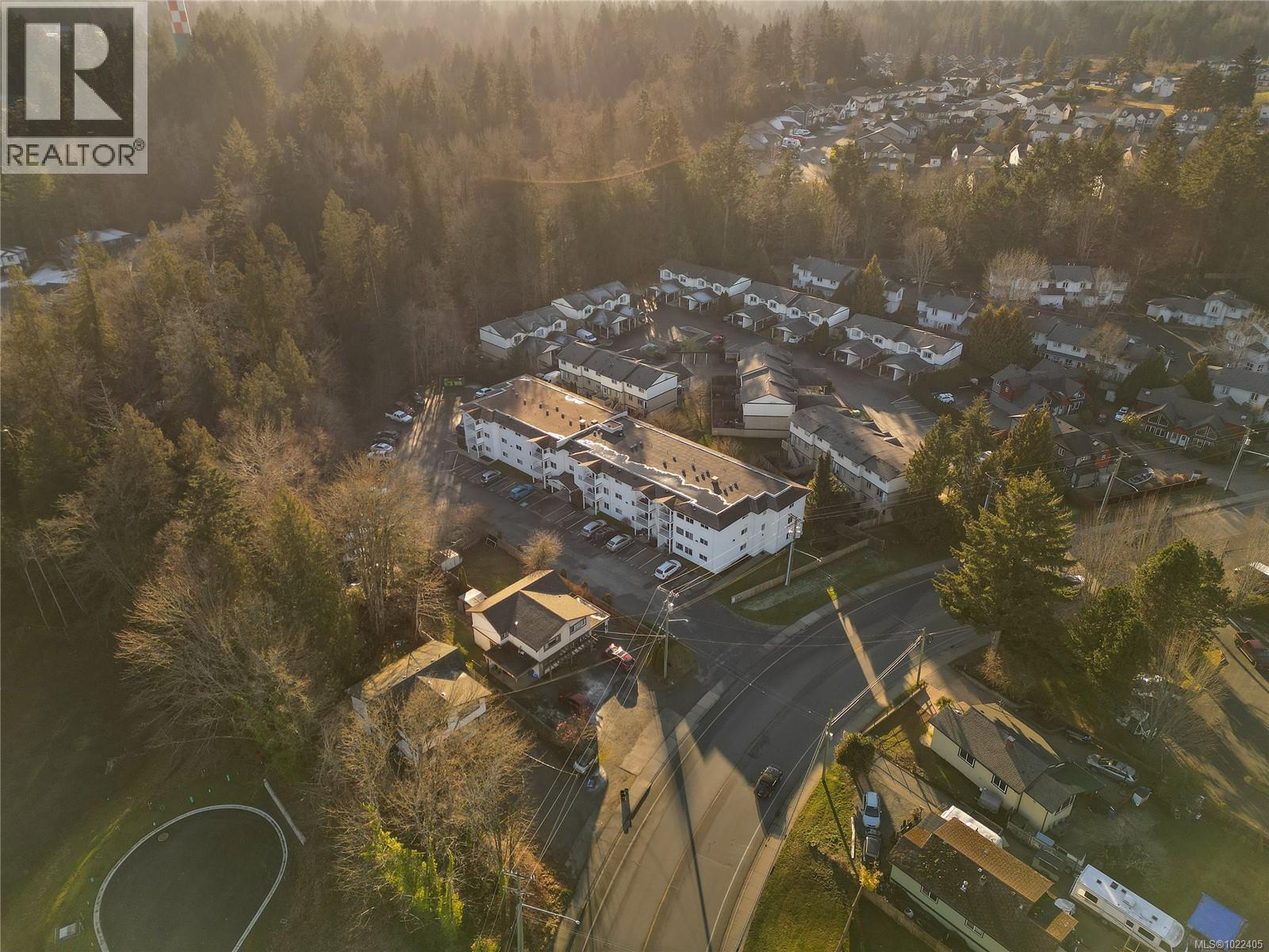 203 3226 COWICHAN LAKE Rd, Duncan, British Columbia