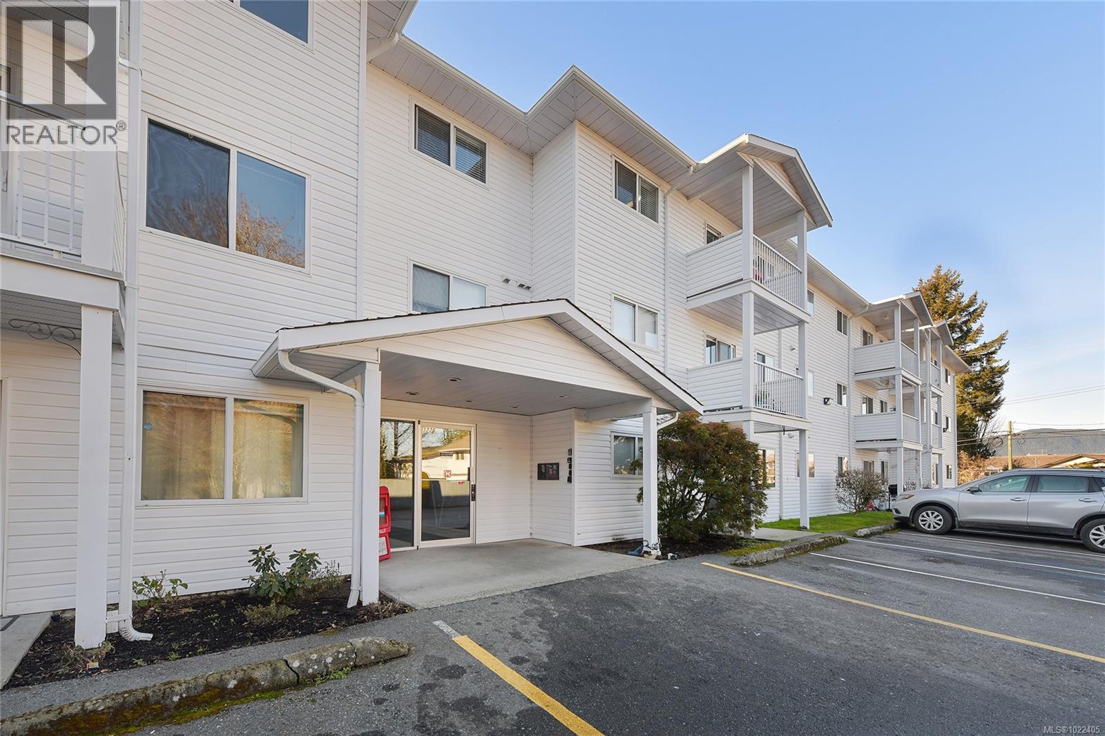 203 3226 Cowichan Lake Rd, Duncan, British Columbia  V9L 4B9 - Photo 2 - 1022405