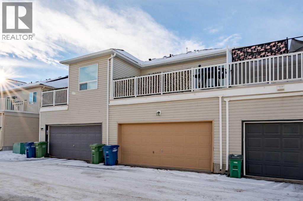 3098 Windsong Boulevard Sw, Airdrie, Alberta  T4B 3R7 - Photo 36 - A2274328