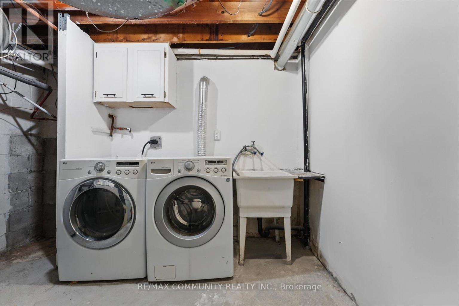 Basement - 90 Euclid Avenue, Toronto (Highland Creek), Ontario  M1C 1J9 - Photo 12 - E12659802