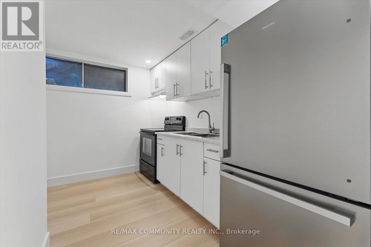 Basement - 90 Euclid Avenue, Toronto (Highland Creek), Ontario  M1C 1J9 - Photo 3 - E12659802