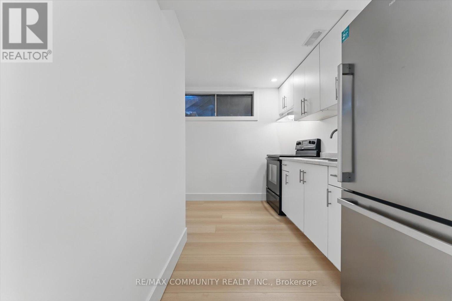 Basement - 90 Euclid Avenue, Toronto (Highland Creek), Ontario  M1C 1J9 - Photo 4 - E12659802