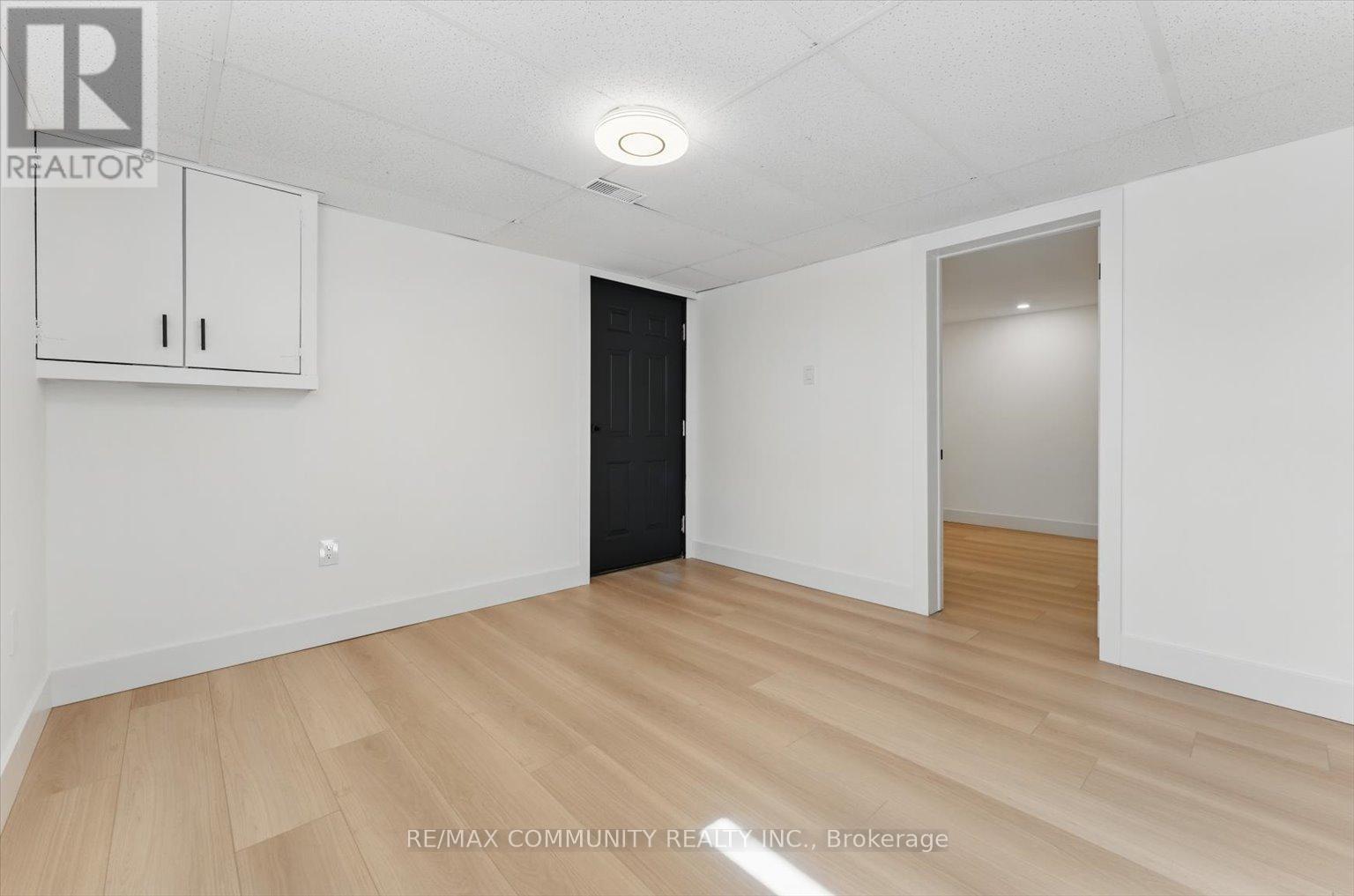 Basement - 90 Euclid Avenue, Toronto (Highland Creek), Ontario  M1C 1J9 - Photo 7 - E12659802