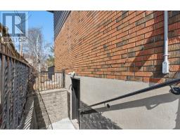 BASEMENT - 90 EUCLID AVENUE, Toronto, Ontario