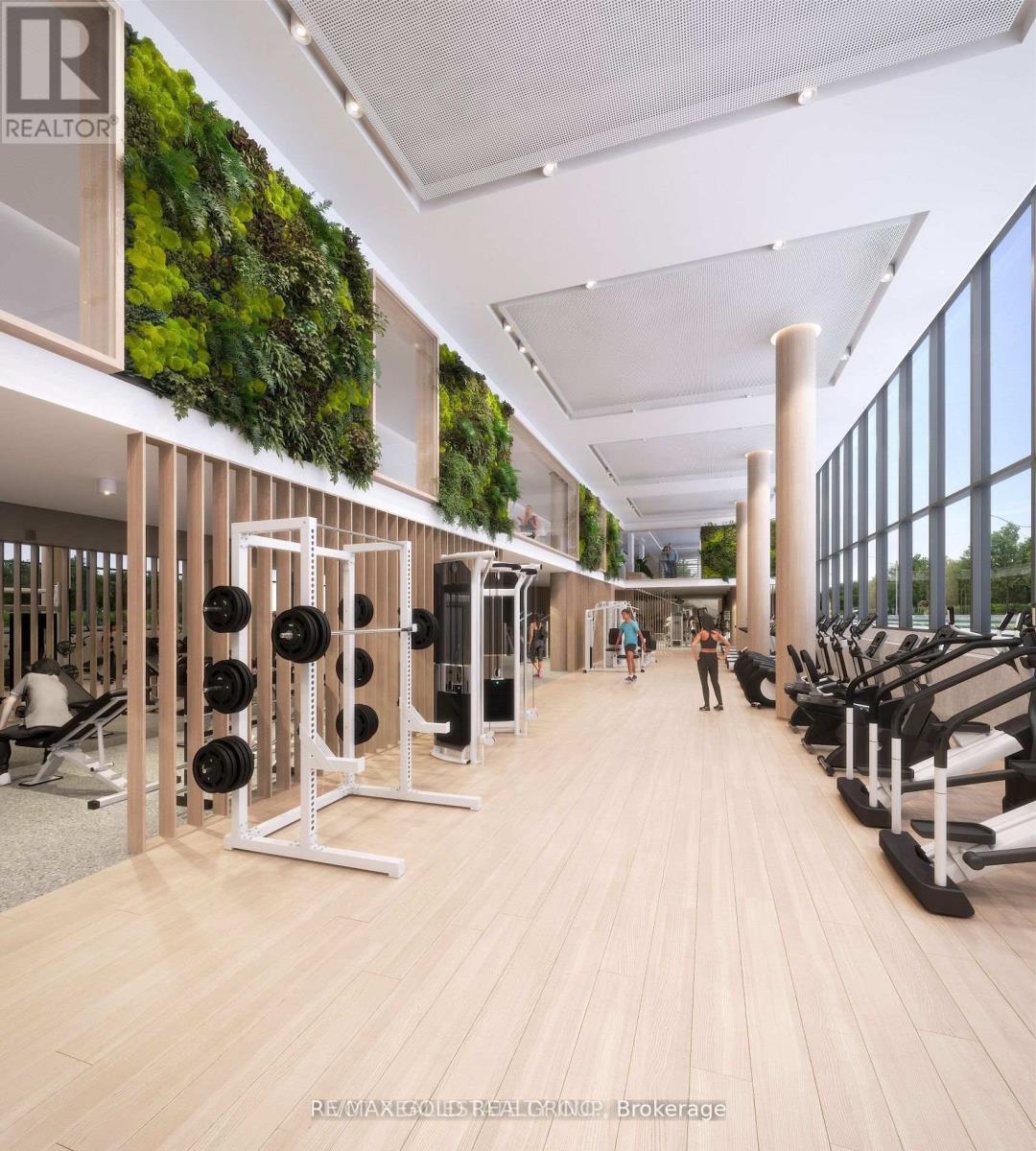 320 - 1050 Eastern Avenue, Toronto, Ontario  M4L 0B7 - Photo 2 - E12659812