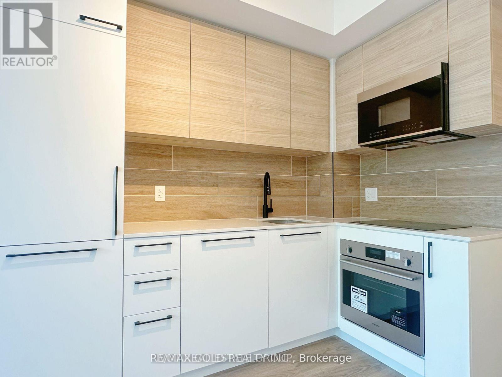 320 - 1050 Eastern Avenue, Toronto, Ontario  M4L 0B7 - Photo 8 - E12659812