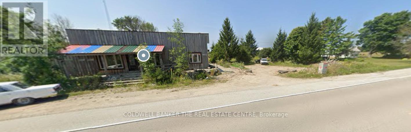 1137 6 HIGHWAY, South Bruce Peninsula, Ontario