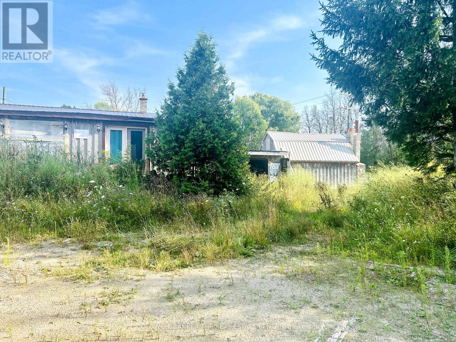 1137 6 Highway, South Bruce Peninsula, Ontario  N0H 2T0 - Photo 36 - X12254575