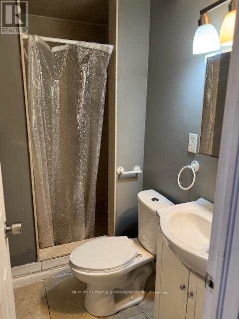 Bsmt - 953 Sonoma Court, Mississauga, Ontario  L5V 2P4 - Photo 10 - W12659804