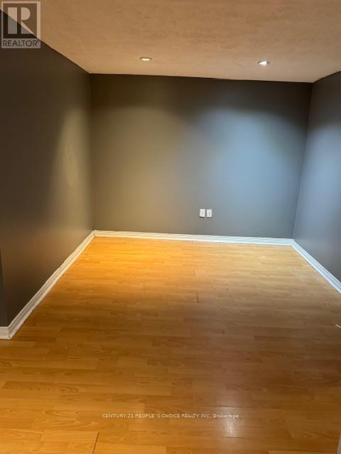 Bsmt - 953 Sonoma Court, Mississauga, Ontario  L5V 2P4 - Photo 12 - W12659804