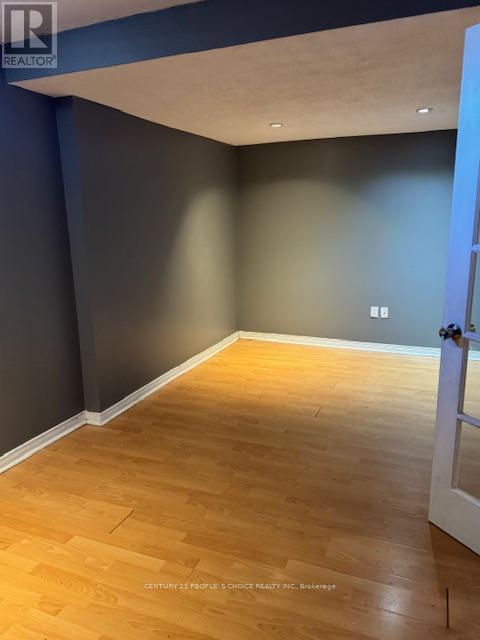 Bsmt - 953 Sonoma Court, Mississauga, Ontario  L5V 2P4 - Photo 18 - W12659804