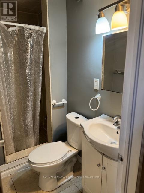 Bsmt - 953 Sonoma Court, Mississauga, Ontario  L5V 2P4 - Photo 19 - W12659804