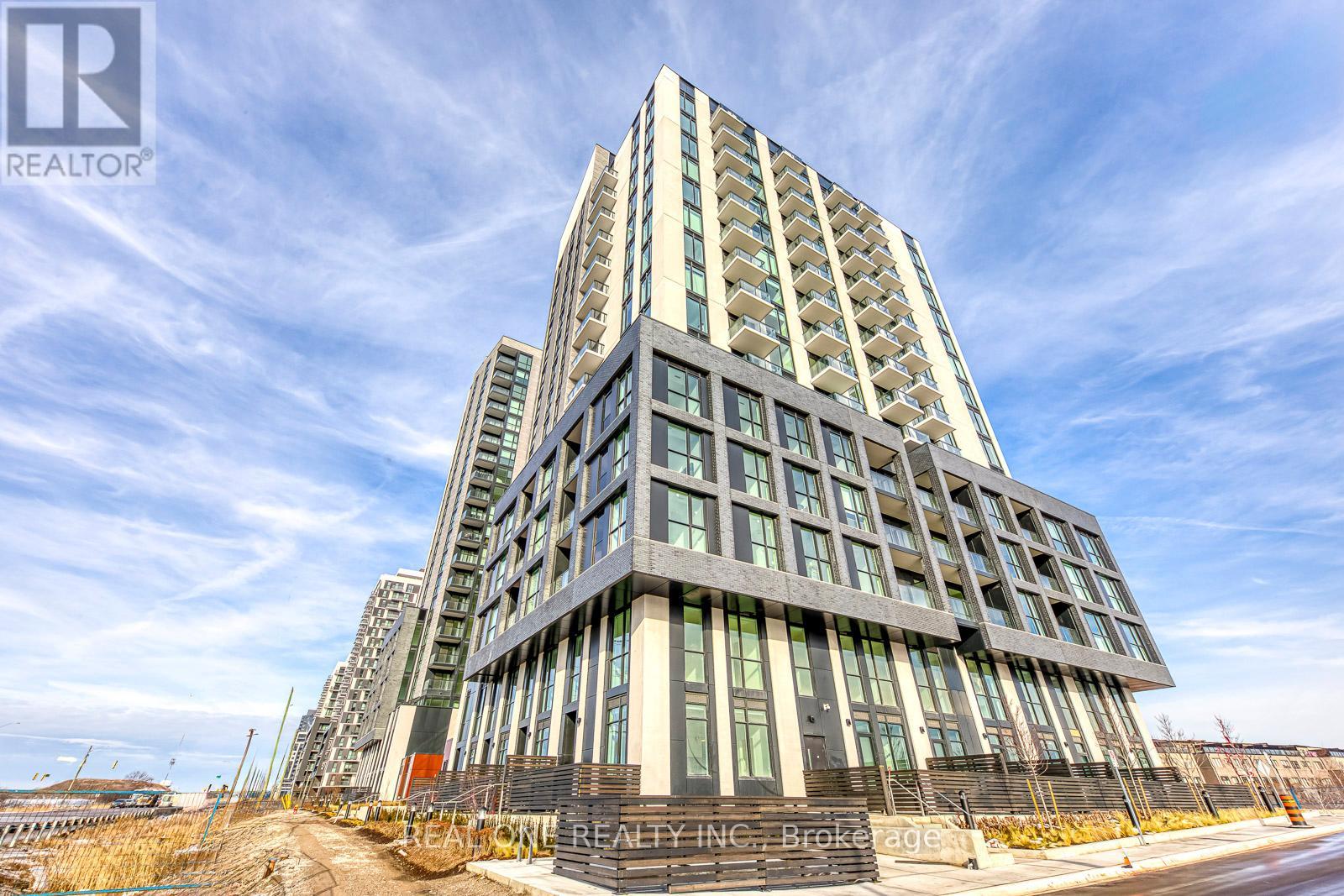 1206 - 3071 TRAFALGAR ROAD, Oakville, Ontario