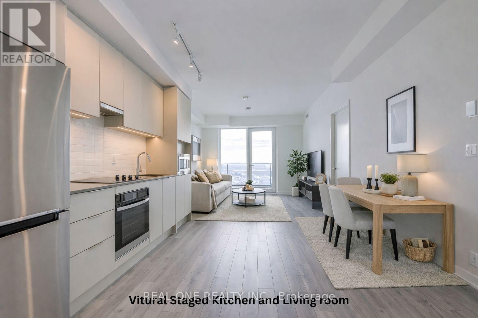 1206 - 3071 Trafalgar Road, Oakville, Ontario  L6H 8C6 - Photo 13 - W12659820