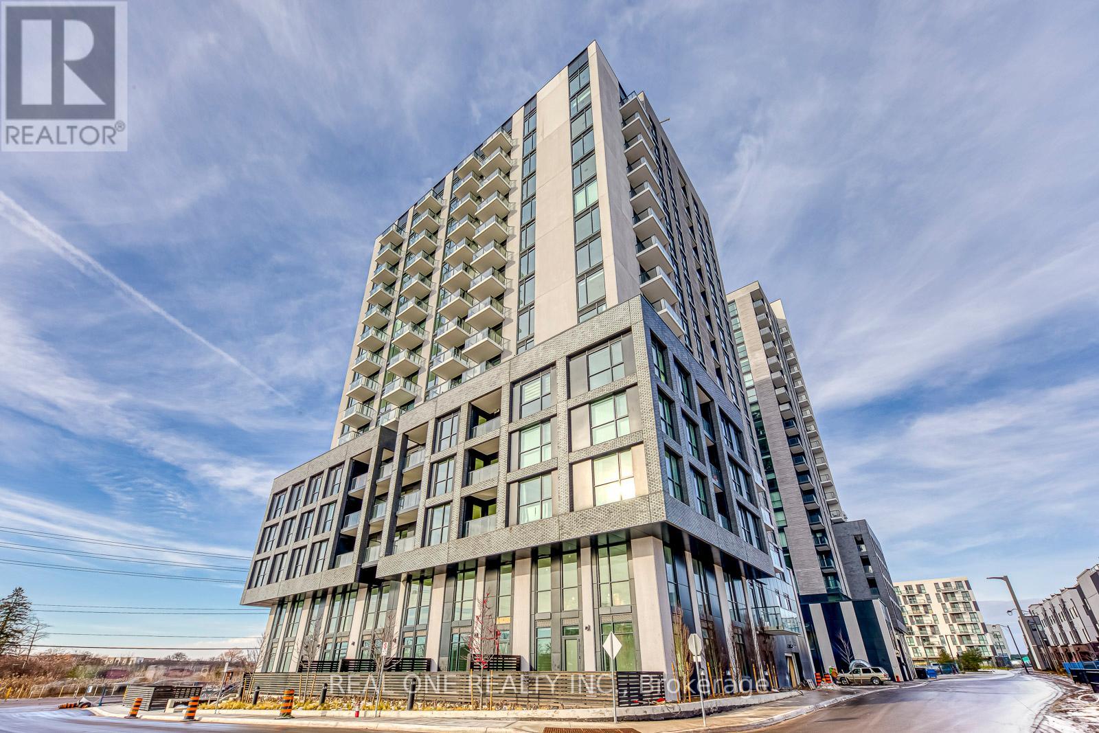 1206 - 3071 Trafalgar Road, Oakville, Ontario  L6H 8C6 - Photo 2 - W12659820