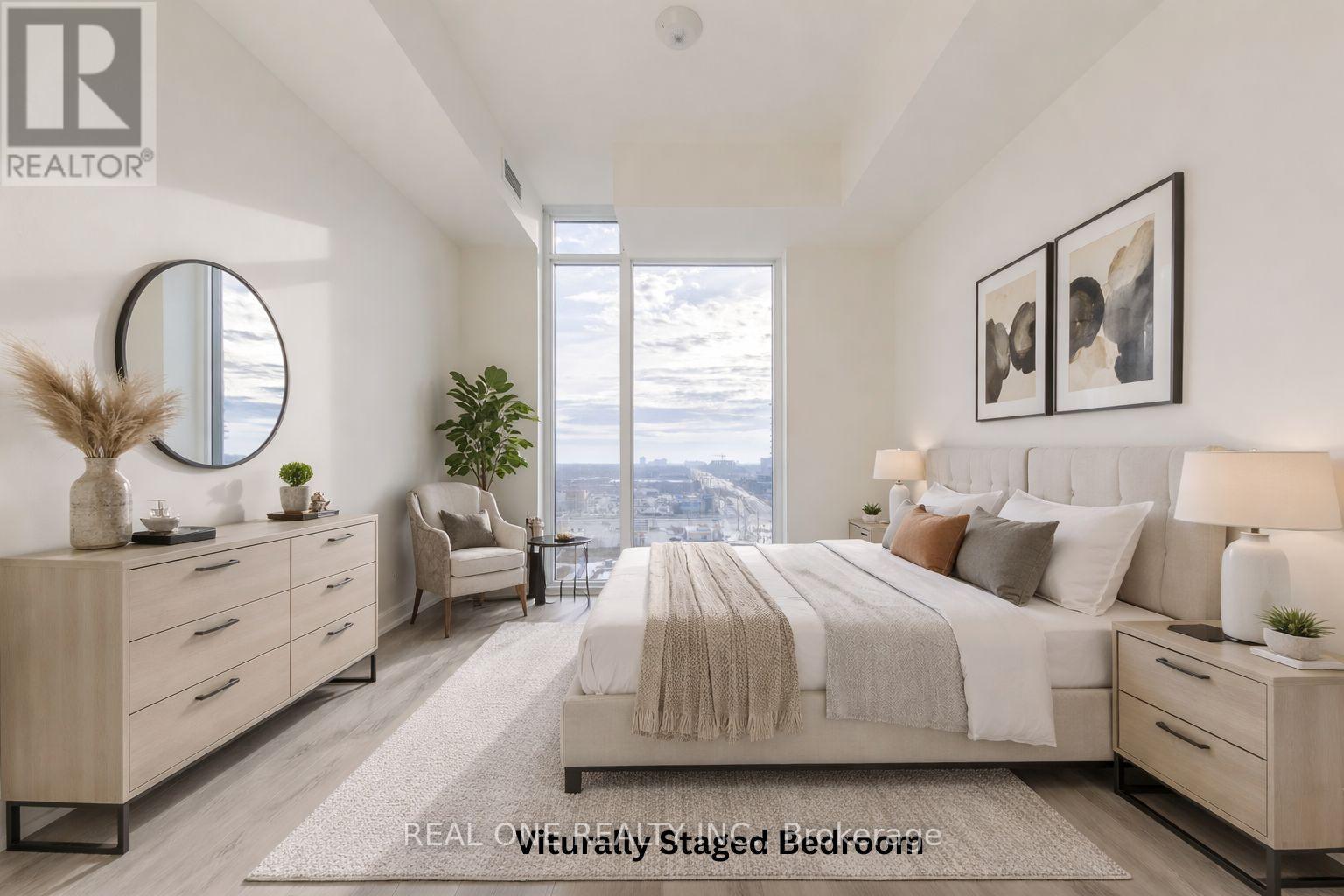 1206 - 3071 Trafalgar Road, Oakville, Ontario  L6H 8C6 - Photo 25 - W12659820